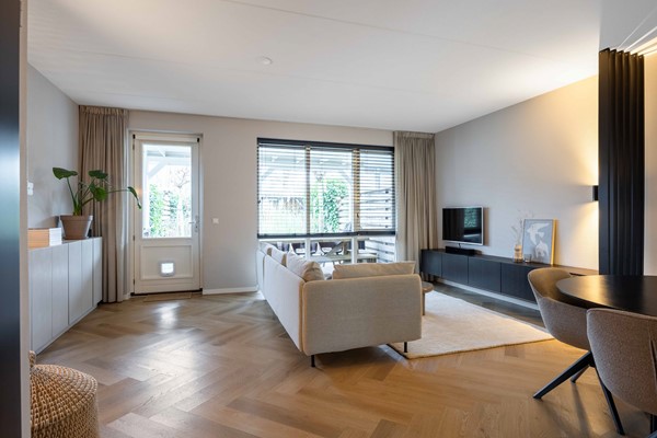 Medium property photo - De Velden 46, 9204 WH Drachten